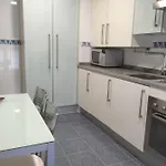 Penuelas 7 1º Apartment Salamanca
