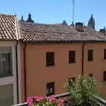 Penuelas 7 1º Apartment Salamanca