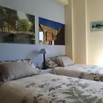 Penuelas 7 1º Apartment Salamanca
