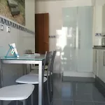 Penuelas 7 1º Apartment Salamanca