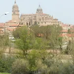 Penuelas 7 1º * Salamanca