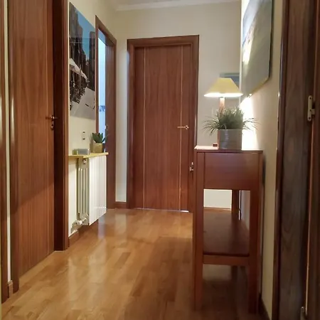 Penuelas 7 1º Appartement Salamanca