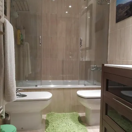 Penuelas 7 1º Appartement