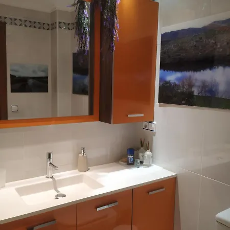 Appartement Penuelas 7 1º Salamanca