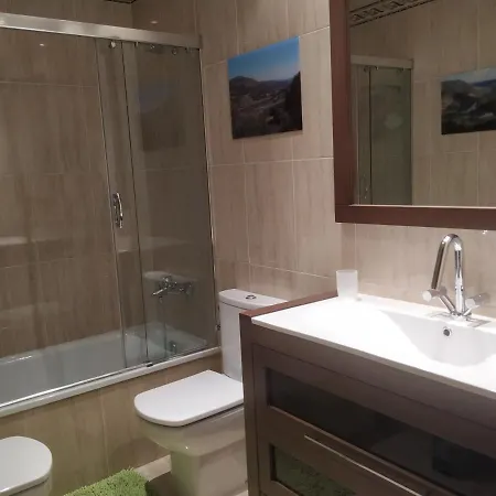 Appartement Penuelas 7 1º *