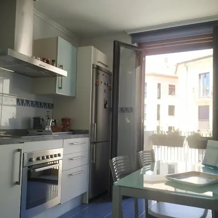 Penuelas 7 1º Appartement