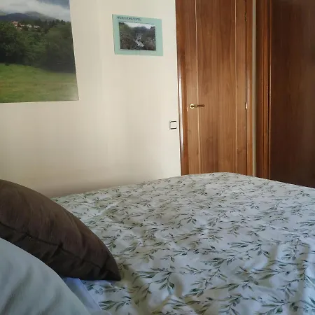 Penuelas 7 1º Apartamento