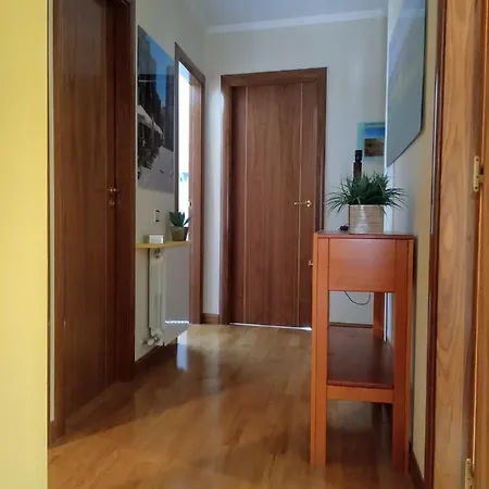 Appartement Penuelas 7 1º