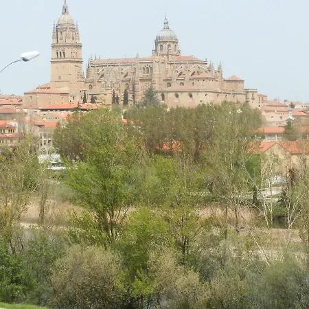 Penuelas 7 1º * Salamanca