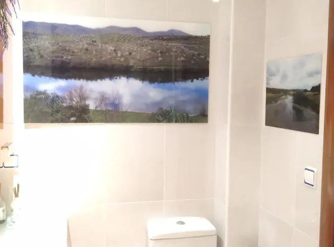 Penuelas 7 1º Apartamento Salamanca