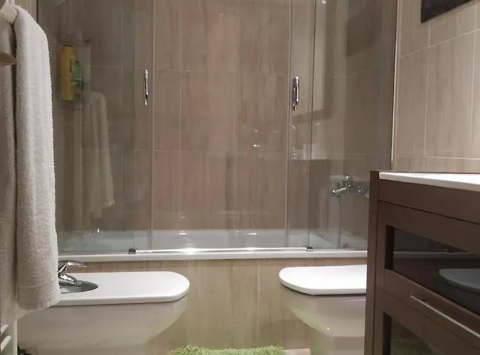 Penuelas 7 1º Апартаменти