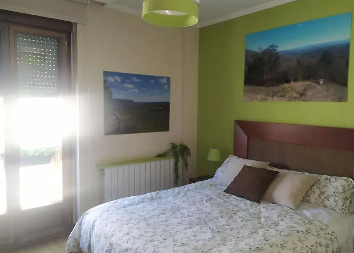 Apartamento Penuelas 7 1º