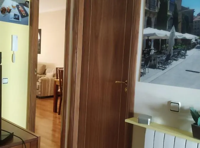 Penuelas 7 1º Salamanca