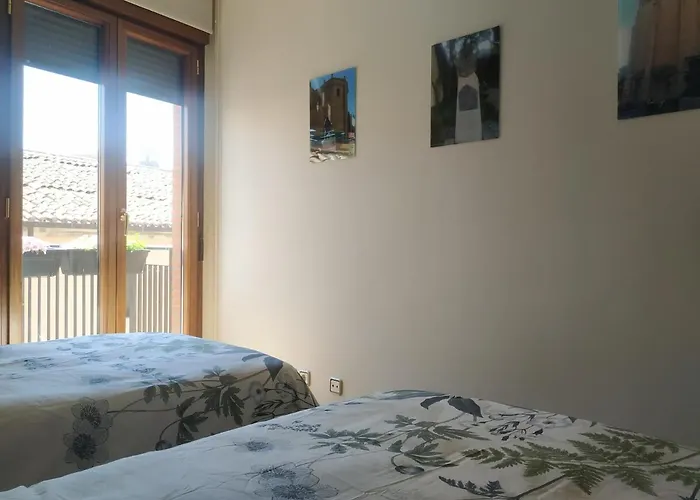 Penuelas 7 1º Саламанка