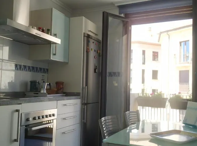 Penuelas 7 1º Apartamento