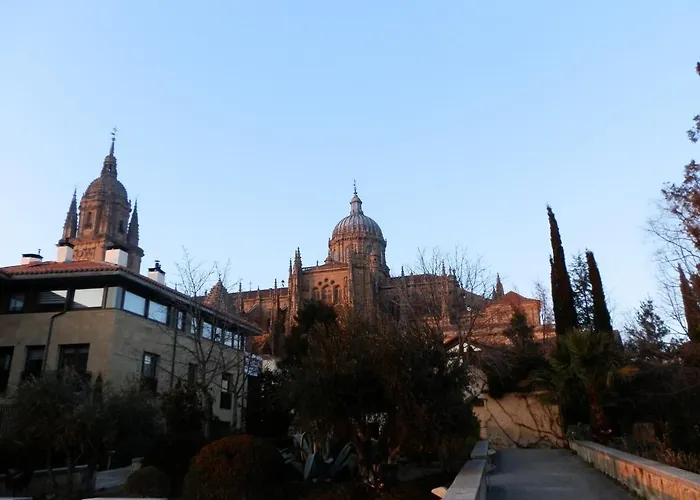 Apartamento Penuelas 7 1º