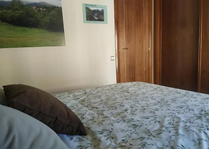 Penuelas 7 1º Apartamento