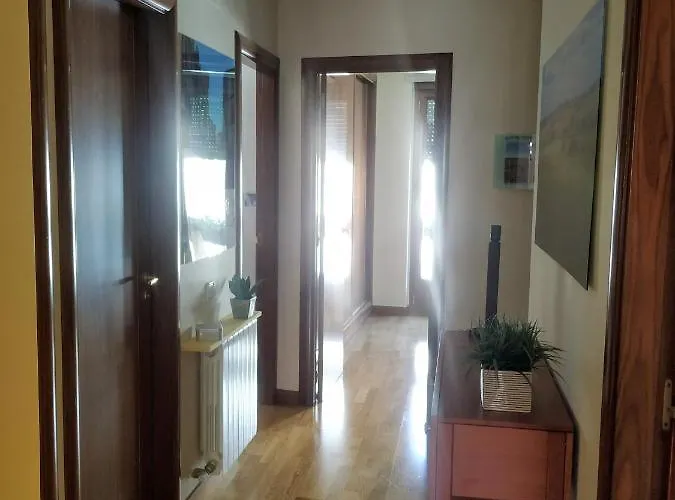 Penuelas 7 1º Апартаменти Саламанка