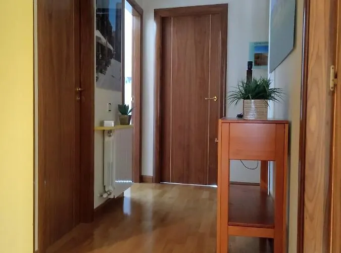 Апартаменти Penuelas 7 1º