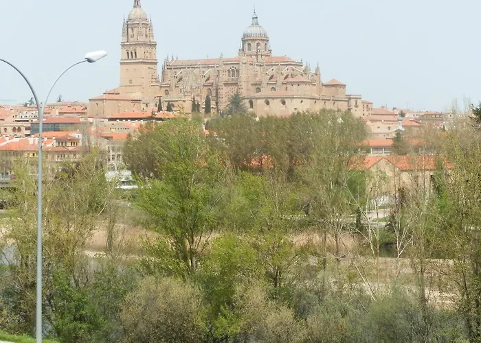 Penuelas 7 1º * Саламанка